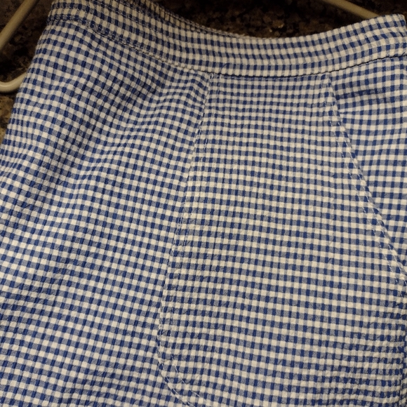 O.C. Daniels Golf Skorts - Picture 4 of 5